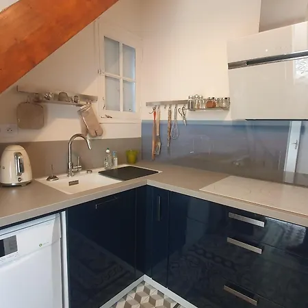Maison Soulacaise Renovee Avec Jardin, A 300m De La Plage, 5 Chambres, 11 Pers., Equipements Modernes - Fr-1-648-154 Soulac-sur-Mer