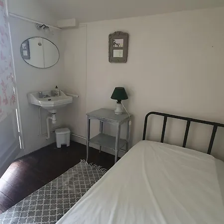 Maison Soulacaise Renovee Avec Jardin, A 300m De La Plage, 5 Chambres, 11 Pers., Equipements Modernes - Fr-1-648-154 * Soulac-sur-Mer