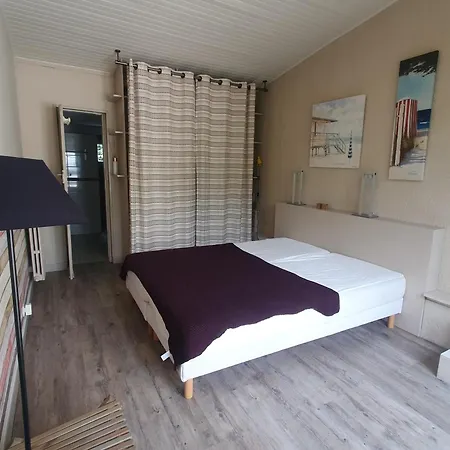 Maison Soulacaise Renovee Avec Jardin, A 300m De La Plage, 5 Chambres, 11 Pers., Equipements Modernes - Fr-1-648-154 Dom wakacyjny
